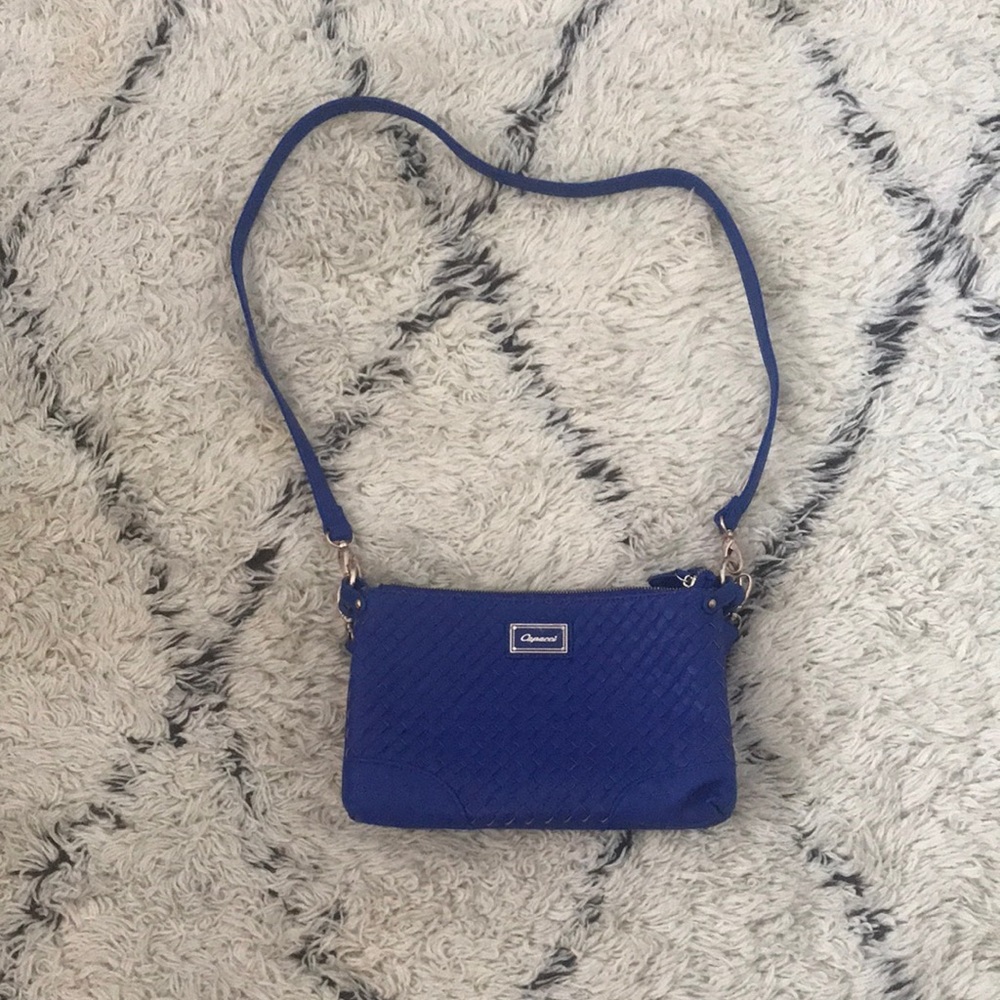 Capacci purse